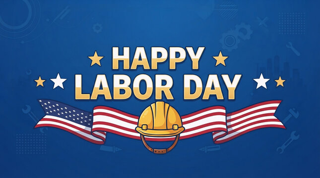 USA labor day