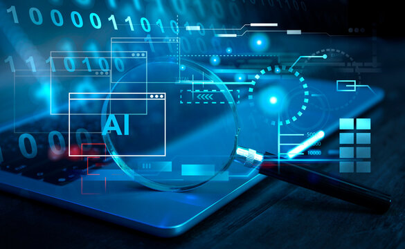 Digital Marketing , AI data analysis , Online contents management with business graph