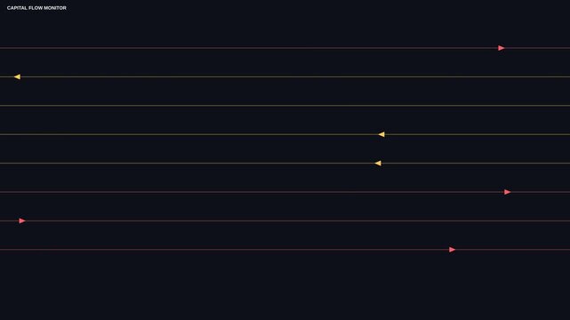 Motion of Star Trails in Night Sky Captured in Long Exposure Video for Astronomy Enthusiasts.
