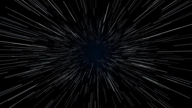 video thumbnail with animation on screen