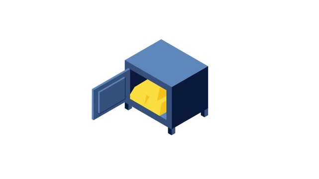 Safety Box Animation
