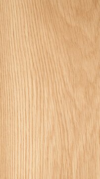 Honey Colored Oak Wood Grain Texture Natural Finish