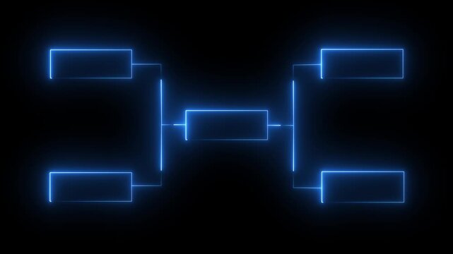 Championship bracket schedule for soccer, football, basketball, baseball, tennis, 32-team tournament bracket championship. Business hierarchy monogram chart championship single elimination tournament