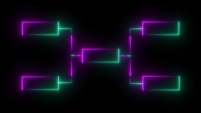 Championship bracket schedule for soccer, football, basketball, baseball, tennis, 32-team tournament bracket championship. Business hierarchy monogram chart championship single elimination tournament