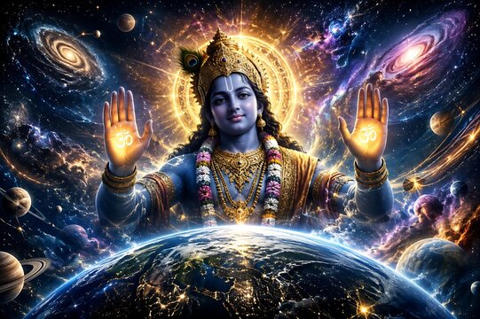 Shree Krishna Janmashtami Celebration &ndash; Krishna Janmashtami, Janmashtami, Gokulashtami, Krishnashtami, Krushna Jayanti, Ashtami Rohini, Dahi Handi, Nandotsav & Kanhaiya Janmotsav