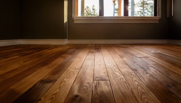 interior home flooring with wood planks durability for residential spaces earth day