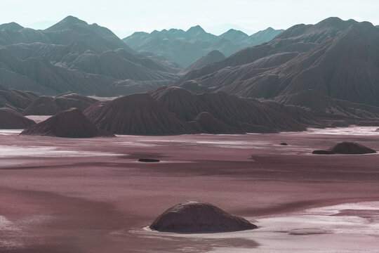 Northern Argentina