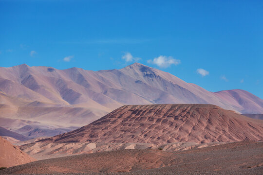 Northern Argentina