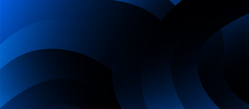 Abstract blue wavy curve texture background. Website, banner and brochure background
