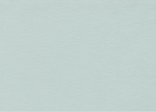 Blue white ribbed paper texture background. Natural grainy surface texture for design.