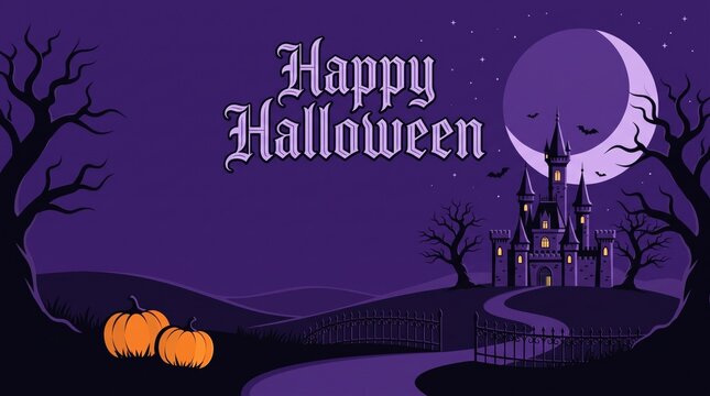 Embrace the spooky spirit of halloween with enchanting decorations delightful treats and a night filled with thrilling adventures and mysterious delights for all ages