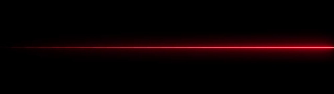 Neon lights blinking lines moving animation. Seamless loop animation of glowing neon line. 4k animation Horizontal glowing colorful neon line animation .Neon color lines as colorful laser wallpaper.