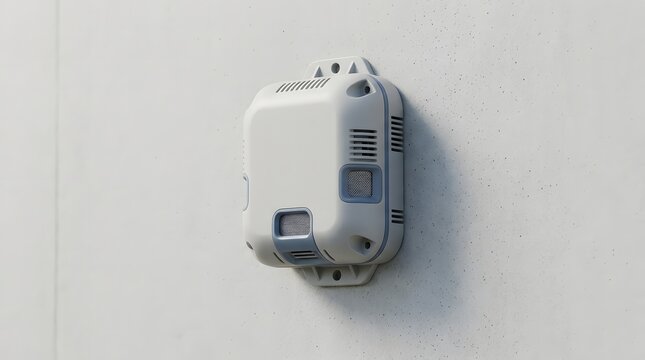 Compact urban heat monitoring sensor device for smart city environmental data collection and analysis