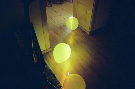 After party