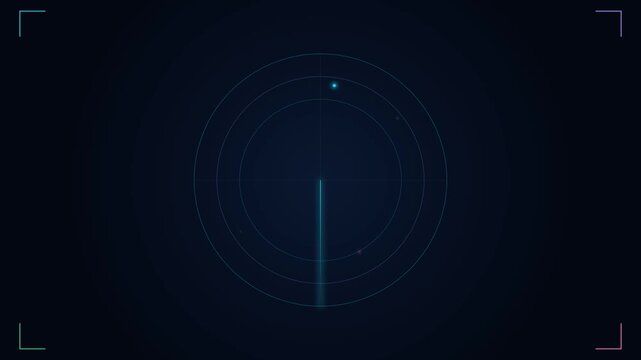 Motion of celestial bodies capturing star trails and cosmic movement in night sky.