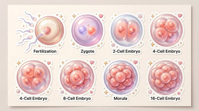 In vitro Fertilization