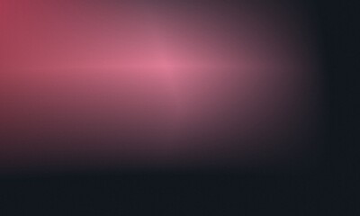 Fototapeta premium Soft Rose Pink Abstract Gradient Background with Grain Texture