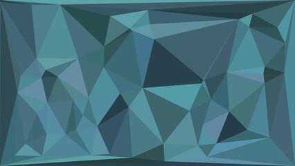 Obraz premium Abstract Geometric Background Vector Illustration for Modern Design
