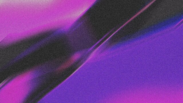 Abstract colorful gradient noisy grain background texture	