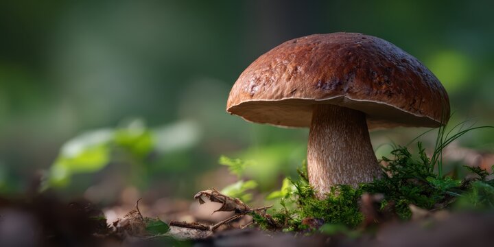 Summer fungus variety