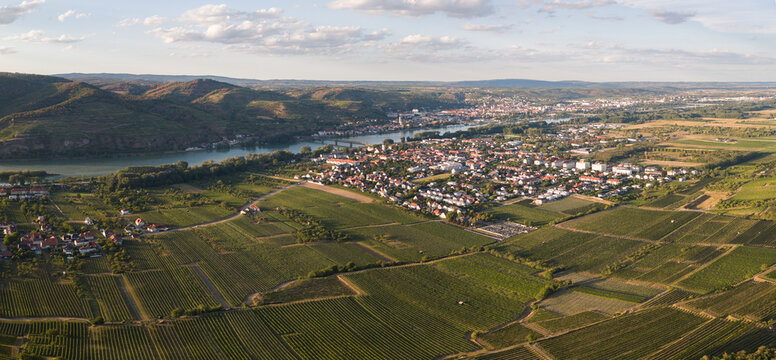 Mautern an der Donau 