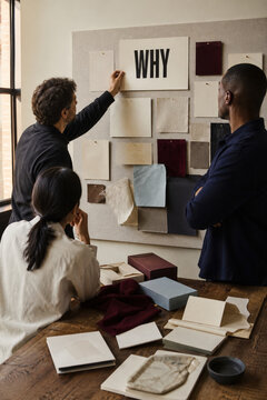 Brand Positioning Session for Market Strategy Customer Value Proposition Competitive Differentiation and Business Growth