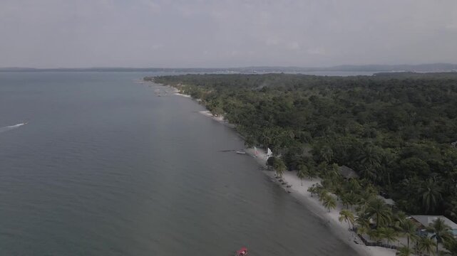 playa blanca guatemala