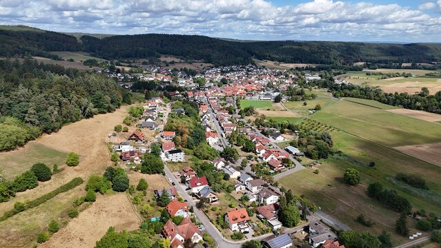 Breuberg-Hainstadt