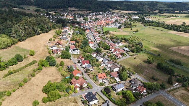Breuberg-Hainstadt
