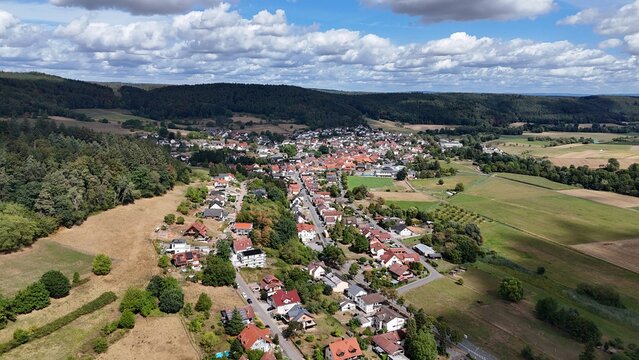 Breuberg-Hainstadt