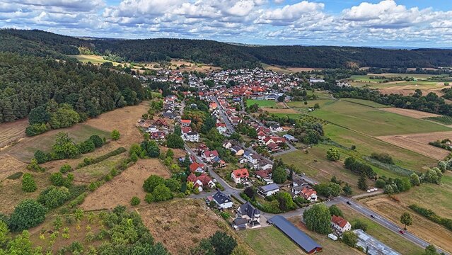 Breuberg-Hainstadt