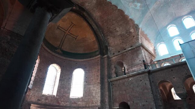 Hagia Irene