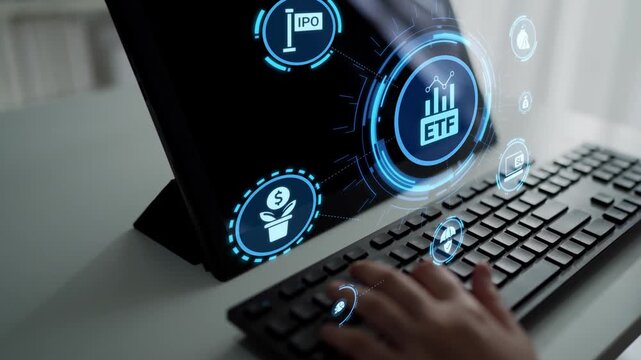 The concept of trading involves financial markets like stock and crypto. This financial trading requires analysis of charts for investment growth and risk management. Funnel