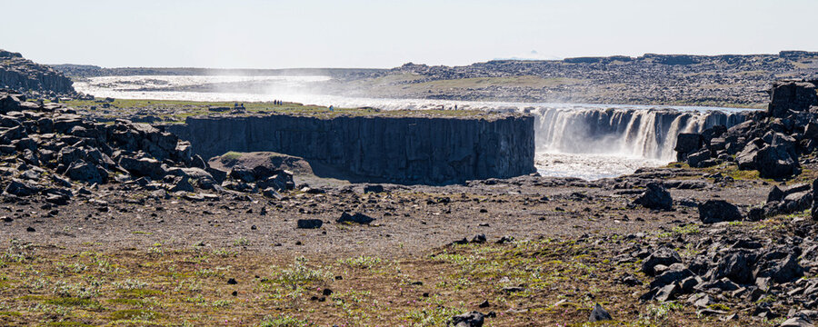 Selfoss, North Iceland