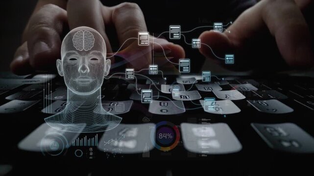 AI transforms how we manage digital data. From smart indexing to AI-driven search, file handling becomes intelligent. AI file management improves speed, accuracy, and data organization. Muxer