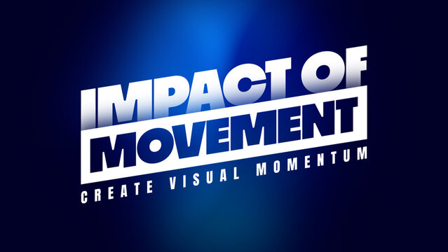 Colorful Text Animations