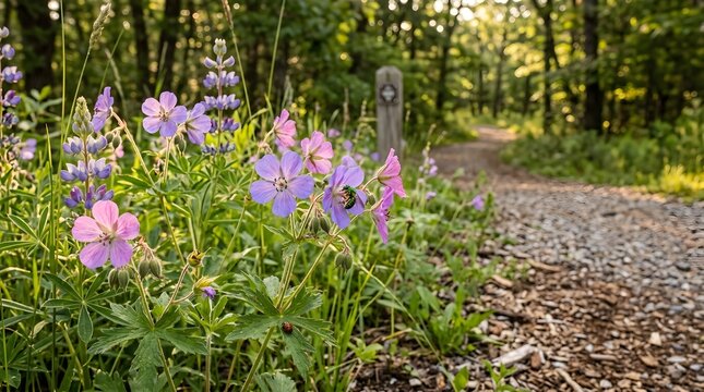 Embrace Nature on Public Lands Day with Scenic Trails