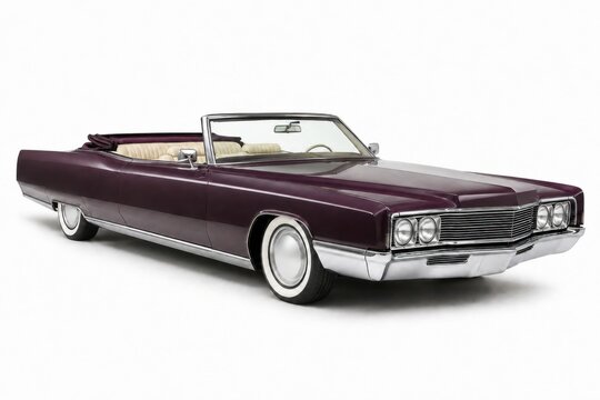 Showroom Condition Classic Cruiser