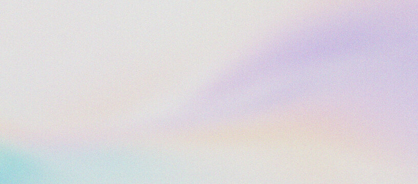 Holographic gradient background with soft pastel colors. Iridescent texture in purple and blue tones. Abstract ethereal backdrop for modern web design, digital art, and creative marketing.
