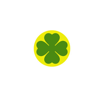 four leaf clover