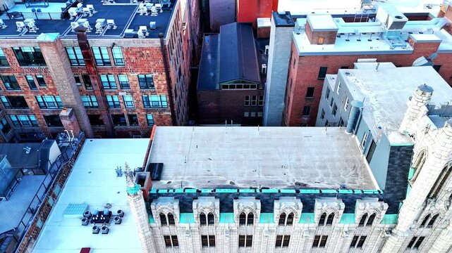 Urban Landscape D