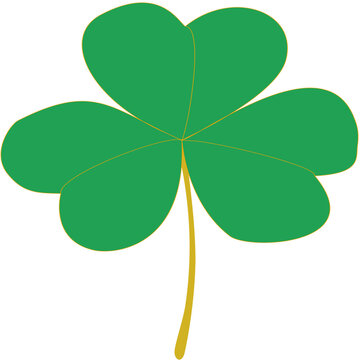 four leaf clover