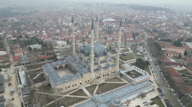 Selimiye Mosque