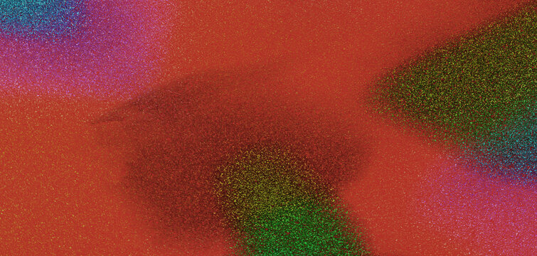 Fundo digital abstrato com nuvens de nebulosa, elementos gal&aacute;cticos e profundidade visual para fundos de tela, apresenta&ccedil;&otilde;es e projetos criativos.