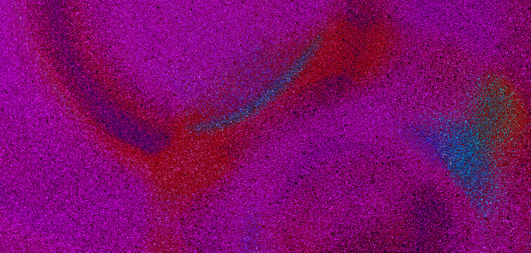 Fundo gal&aacute;ctico art&iacute;stico com profundidade e textura para criar uma atmosfera espacial envolvente.