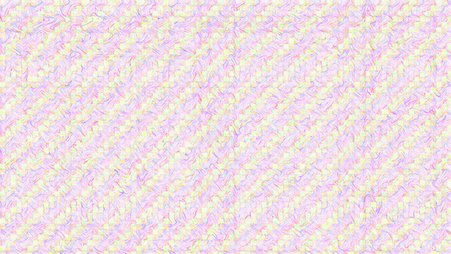 Abstract pixelated digital noise pattern