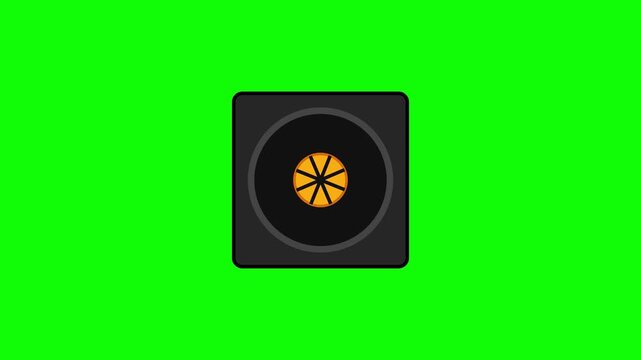 3D digital vault opening and shooting out spinning gold coins for financial wealth.