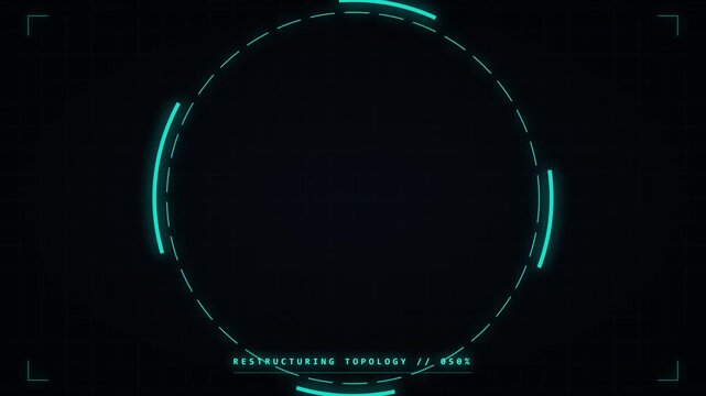 Low Polygon Sphere Topology Restructuring to High res Optimized Geometry
