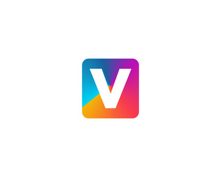logo v
