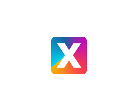 logo x